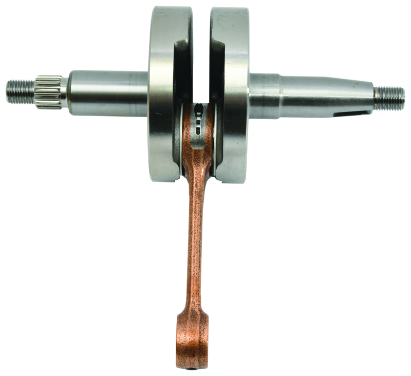 Honda CR Crankshaft - Hot Rods - `86-`02